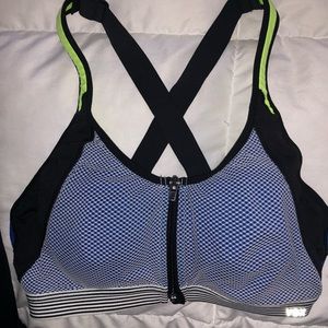 VSX Sport Workout set